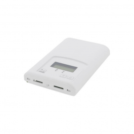 Schneider Electric (Viconics) VT7200C5031B On/Off or Floating Zone Controller Dual Output Configurable BACnet