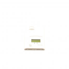 Schneider Electric (Viconics) VT7200C5531E 2-On/Off Or Floating Output Zone Controller Echelon