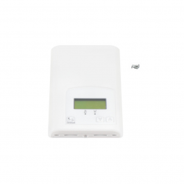 Schneider Electric (Viconics) VT7200F5031 2-Analog Output Passive Infrared Zone Thermostat 0-10V