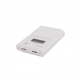 Schneider Electric (Viconics) VT7225 Modulating Signal Thermostat 0-10VDC