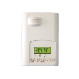 Schneider Electric (Viconics) VT7350F5531E Fan Coil Unit Controller W/Humidity 0-10 VDC