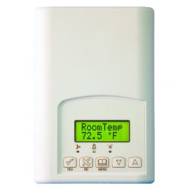 Schneider Electric (Viconics) VT7652B5031B 2H/2C Roof Top Controller Programmable Wireless