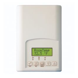 Schneider Electric (Viconics) VT7652H5031 Thermostat Multi-Stage Controller 3H/2C