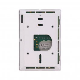 Schneider Electric (Viconics) VT7652H5031B Commercial Room Thermostat W/BACnet Enabled