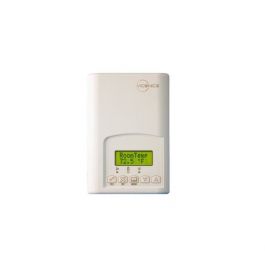 Schneider Electric (Viconics) VT7656B5031B 2H/2C Thermostat Economizer W/BACnet