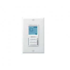 Broan-NuTone VT9W Wall Control HE