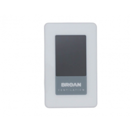 Broan-NuTone VTTOUCHW Touchscreen Control