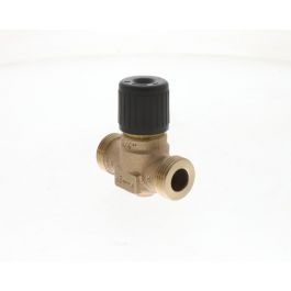 Siemens VVP45.15-2.5 2-Port Seat Valve External Thread 3/4" 2W 2.9Cv