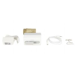 Resideo VWS02Y-3/4 Ball Valve W/WiFi Actuator 3/4" NPT