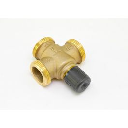 Siemens VXP45.25-6.3 2-Port 1-1/4" Seat Valve