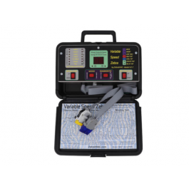 Rheem-Ruud VZ-7 Ecm Motor Tester Variable Speed