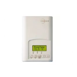 Schneider Electric (Viconics) VZ7656R1031B Programmable Zoning Rooftop Thermostat 2H/2C For RTU, BACnet, Economizer & IAQ