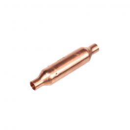 Liebert W-0092S 3/8" Sweat Check Valve