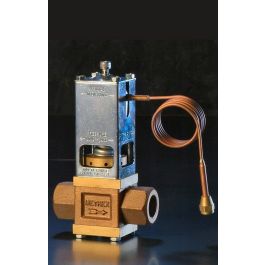 Metrex Valve WCCW-3070SE 3/4 Inch Npt 2W Wtr Regulator Valve 50/225#Adj