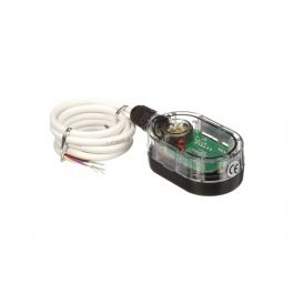 Dwyer Instruments WD3-LP-D2-A Line Powered Water Leak Detector