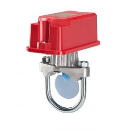 Safe Signal Sprinkler WFD25N 2-SPDT Water Flow Detector 2-1/2"