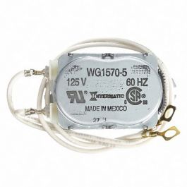 Intermatic WG1570-10D Motor For T100Series 125V