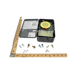 Intermatic WH40 Mechanical Water Heater Time Switch