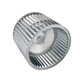 Trane WHL01099 Blower Wheel 1/2" Bore 9.50" DIA X 8.12" W