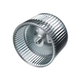 Trane WHL01146 Blower Wheel CW 11" DIA 1/2" Bore 8"W