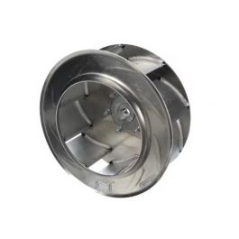 Trane WHL03440 12-Blade Wheel DDP165-100 213T-215T Class 2