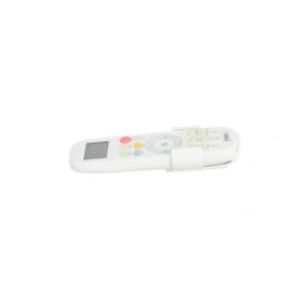 GE WJ01X24721 Air Conditioner Remote Control