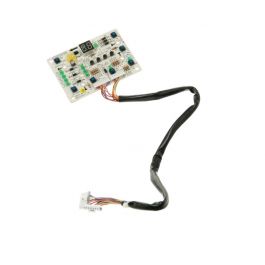 GE WJ26X21846 Room Air Conditioner Display Board