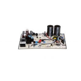 GE WJ26X23022 Air Conditioner Power Control Board