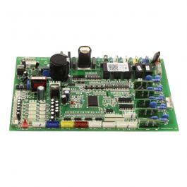 GE WJ26X23715 Air Conditioner Outdoor Power Control Board