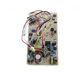 GE WJ26X23928 Air Conditioner Modified Fresh Air PCB DFS01-17