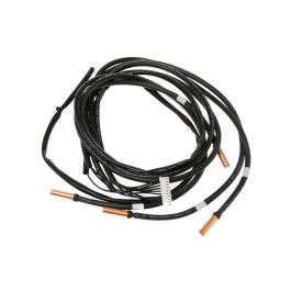 GE WJ26X24078 Air Conditioner Sensor