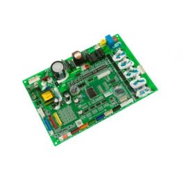 GE WJ26X25053 Air Conditioner Outdoor Power Control Board