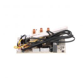 GE WJ29X10053 Air Conditioner Electronic Main Control Board
