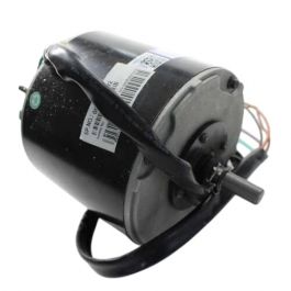 GE WJ94X24062 Condenser Fan Motor Assembly