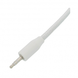 Resideo WLD3CABLE 5' WiFi Water Leak Detector Accessory Cable Sensor