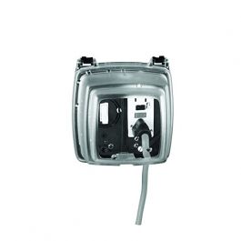 Intermatic WP1150C Single Gang Flexible Guard