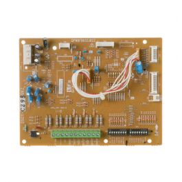 GE WP26X10073 Air Conditioner Zoneline Main Control Board