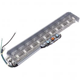 GE WP27X24982 Heater Assembly 230V