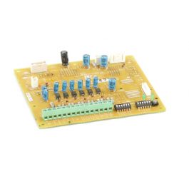 GE WP29X10043 Main Control Board Assembly
