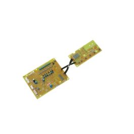 GE WP29X10061 Main PWB Assembly