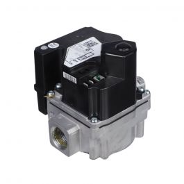 Heatco WR36H27MOD3-4 3/4" Natural Gas Valve 36H MOD 0-10 VCD