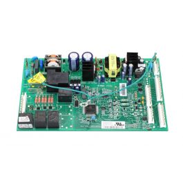 GE WR55X23036 Main Control Board Combined HMI