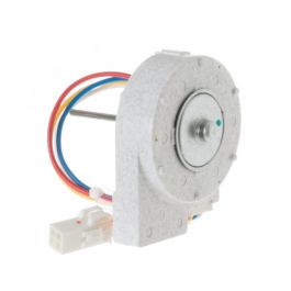 GE WR60X10209 Refrigerator Condenser Fan Motor