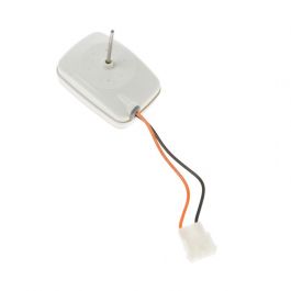 GE WR60X10348 Refrigerator Condenser Fan Motor AC/DC