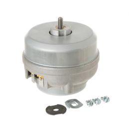 GE WR60X177 Refrigerator Condenser Fan Motor Assembly