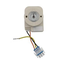 GE WR60X31522 Refrigerator Evaporator Fan Motor