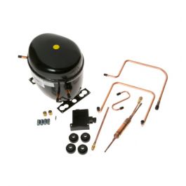 GE WR87X10111 Refrigerator Compressor Kit VCC3
