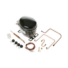 General Electric Products WR87X10226 Refrigerator Compressor Kit EGYS90