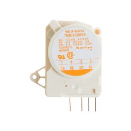 GE WR9X502 Refrigerator Defrost Timer Assembly