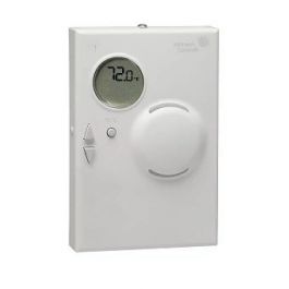 Johnson Controls WRZ-THJ0000-2 Temperature & Humidity Wireless Sensor 55°-85°F